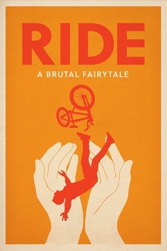 Ride Poster