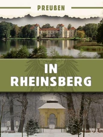 In Rheinsberg Poster