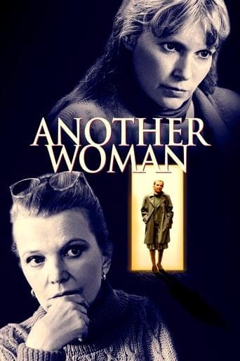 Another Woman Poster