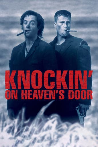 Knockin' on Heaven's Door Poster