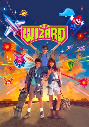 The Wizard Poster