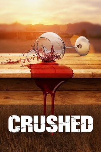 Crushed Poster