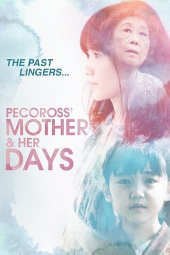 Pecoross' Mother and Her Days Poster