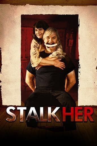 StalkHer Poster