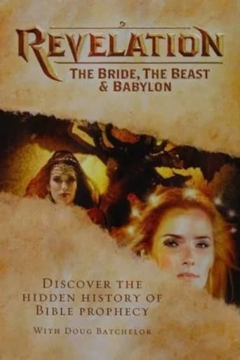 Revelation - The Bride, The Beast & Babylon Poster