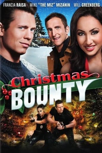 Christmas Bounty Poster