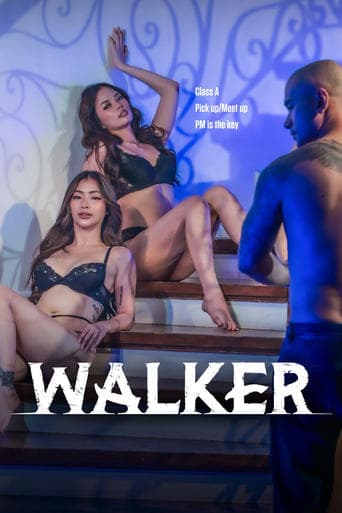 Walker Poster