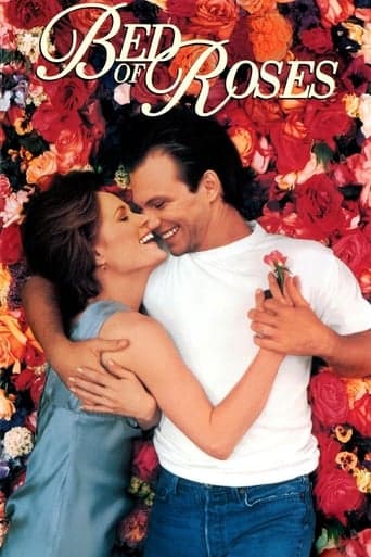 Bed of Roses Poster