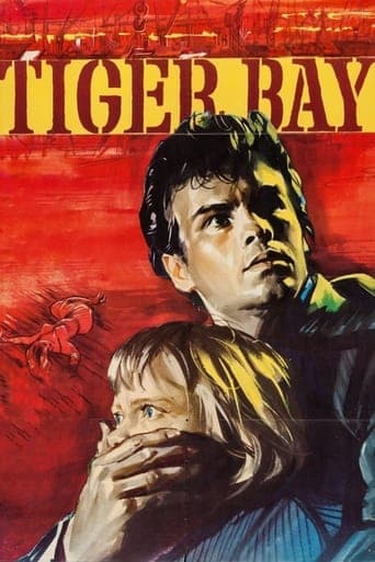 Tiger Bay Poster