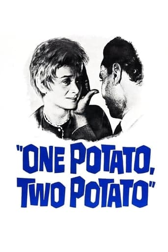 One Potato, Two Potato Poster