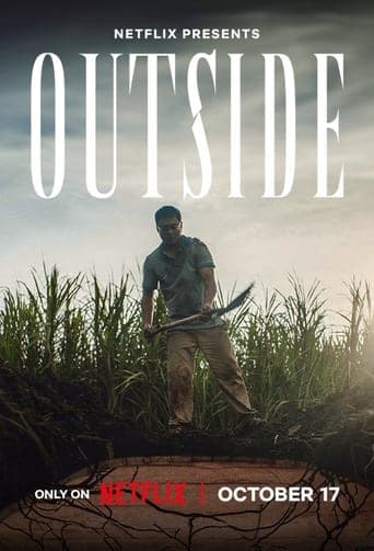 Outside Poster