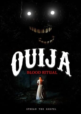 Ouija: Blood Ritual Poster