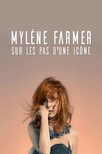 Mylène Farmer : sur les pas d'une icône Poster