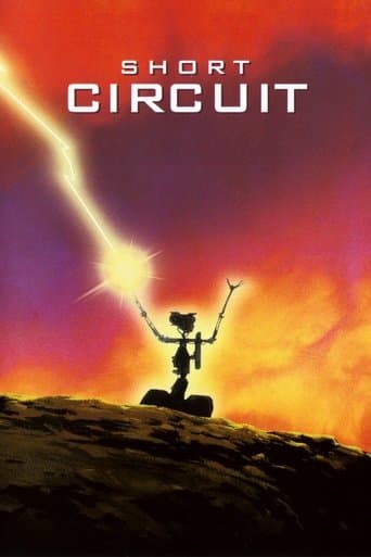 Short Circuit Poster