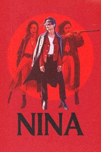 Nina Poster