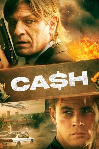 Ca$h Poster