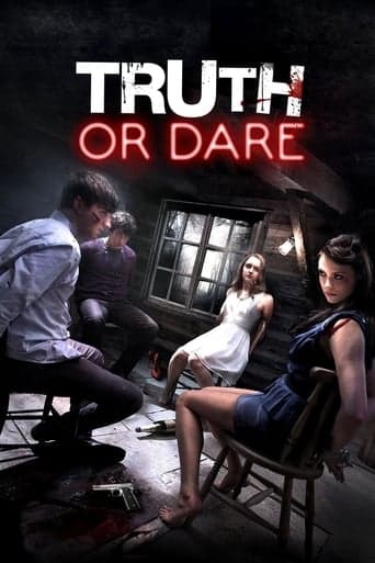 Truth or Dare Poster