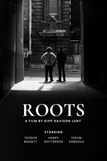 Roots Poster