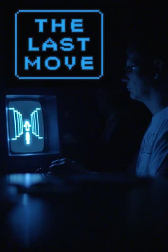 The Last Move Poster