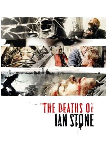 The Deaths of Ian Stone Poster