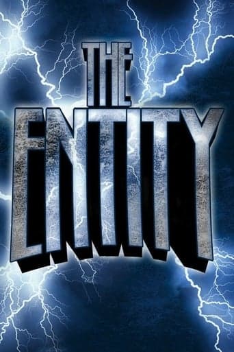 The Entity Poster