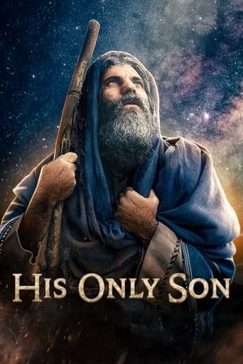 His Only Son Poster