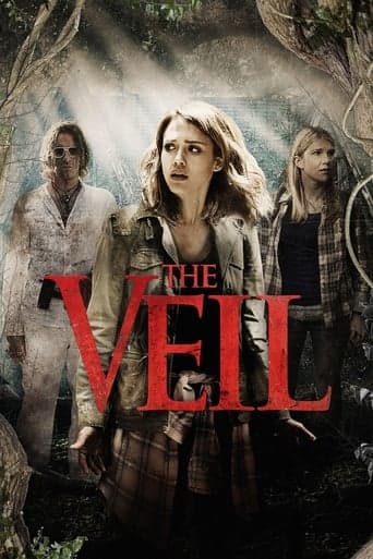 The Veil Poster