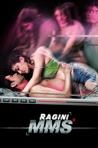 Ragini MMS Poster