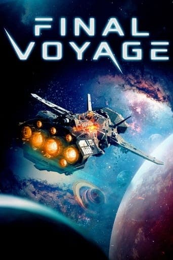 Final Voyage Poster