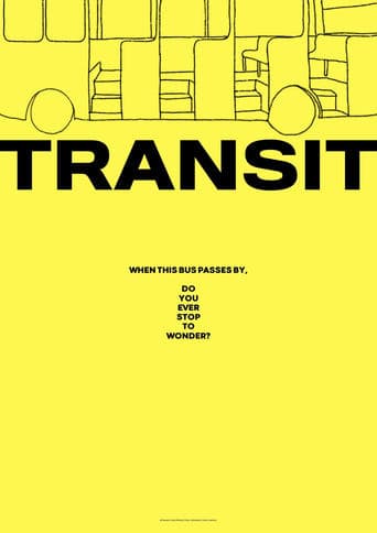 Transit Poster