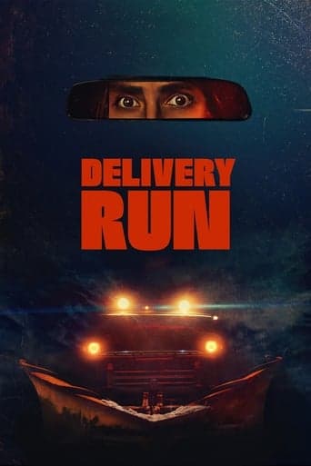 Delivery Run Poster