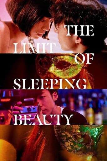 The Limit of Sleeping Beauty Poster