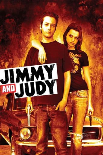 Jimmy and Judy Poster