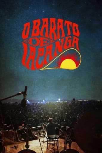 O Barato de Iacanga Poster