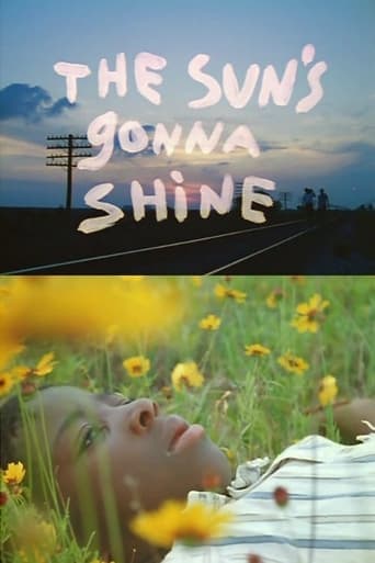 The Sun's Gonna Shine Poster