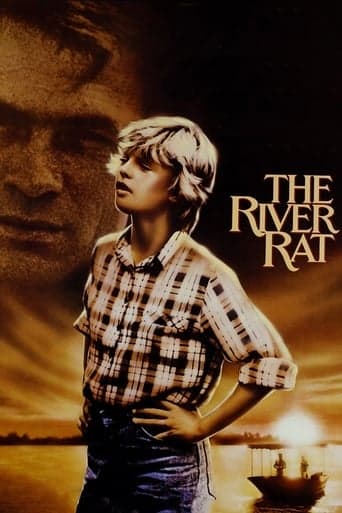 The River Rat Poster