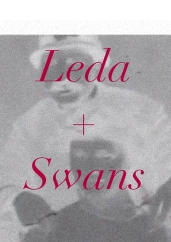 Leda + Swans Poster