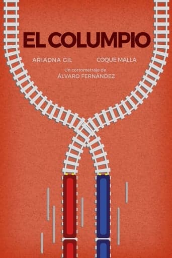 El columpio Poster