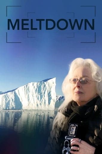 Meltdown Poster