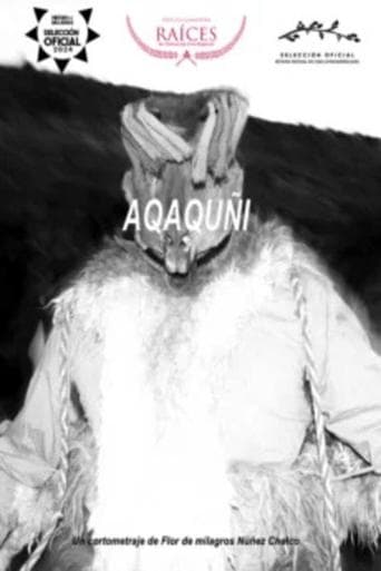 AQAQUÑI Poster