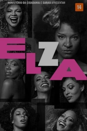 Elza Poster