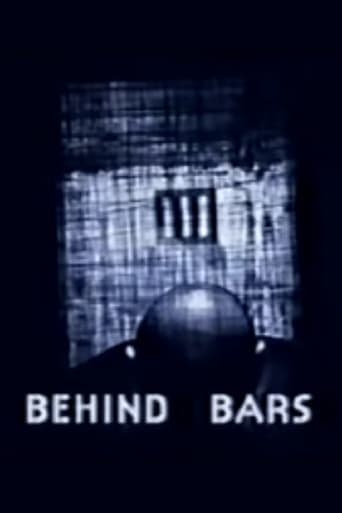 Behind Bars Poster