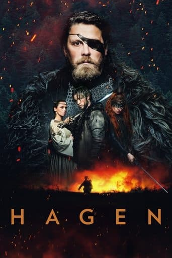 Hagen Poster