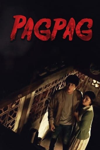 Pagpag: Nine Lives Poster