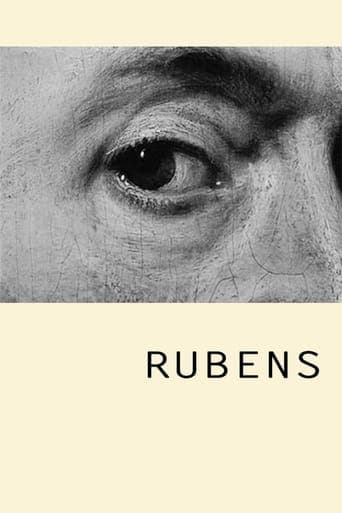 Rubens Poster