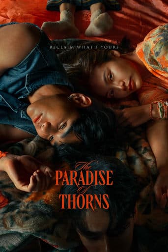 The Paradise of Thorns Poster