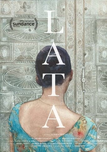 Lata Poster