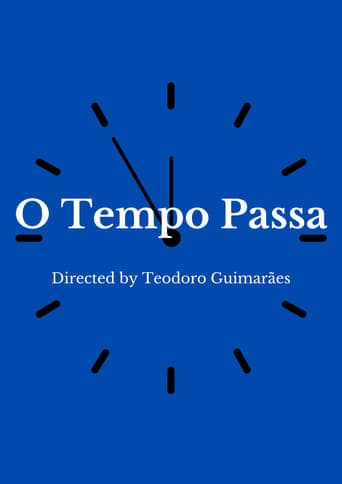 O Tempo Passa Poster