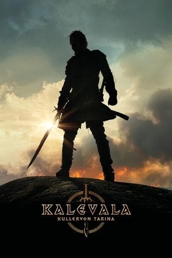 Kalevala – The Story of Kullervo Poster