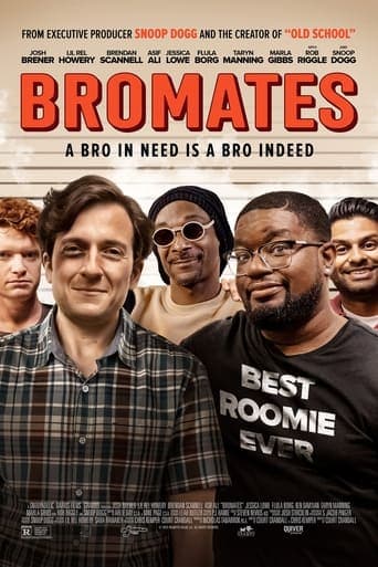 Bromates Poster